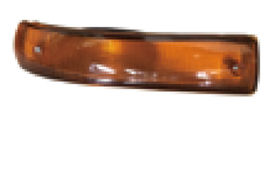 Toyota Corolla Fog Light New