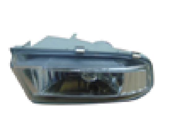 Toyota Ipsum Fog Light New