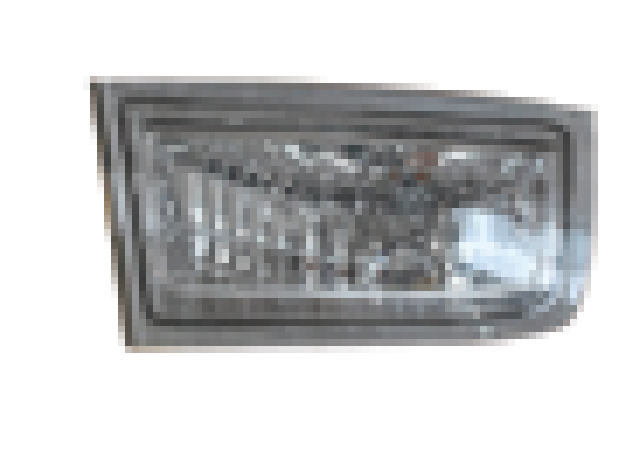 Landcruiser Fog Lamp New
