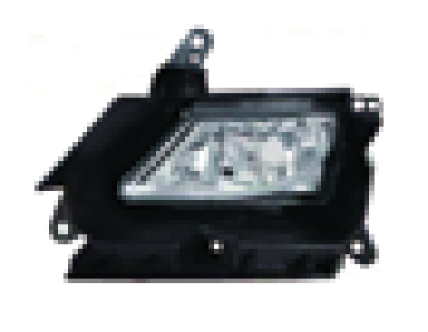 Mazda Fog Lamp New