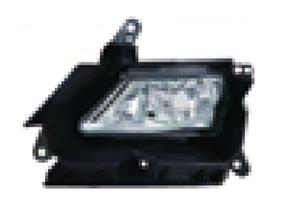 Mazda Fog Lamp New