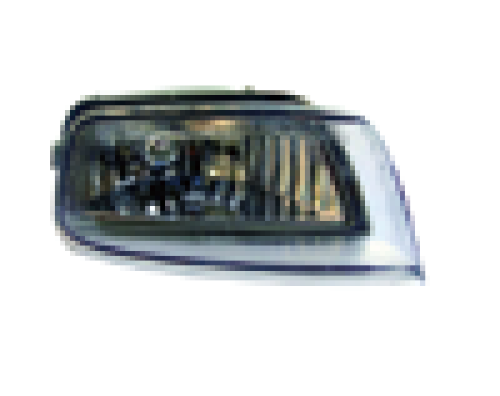 Toyota Platz Fog Light New