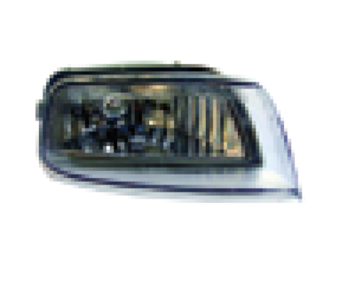 Toyota Platz Fog Light New
