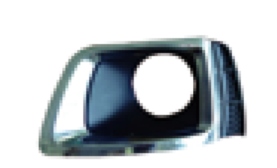 Subaru Forester Fog Light Cover