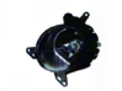 Mitsubishi Lancer Fog Light New