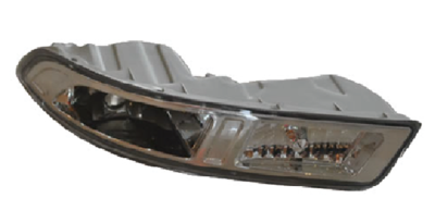 Nissan Teana Fog Light New