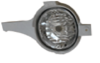 Toyota Hilux Vigo Fog Light New
