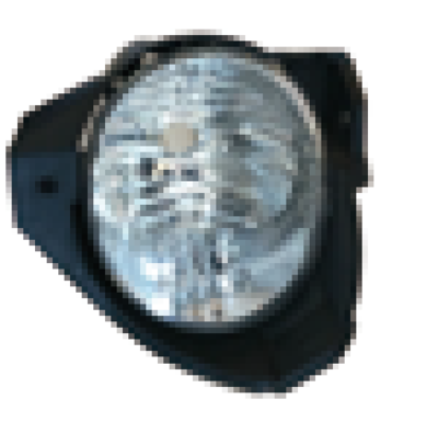 Toyota Hilux Vigo Fog Light New