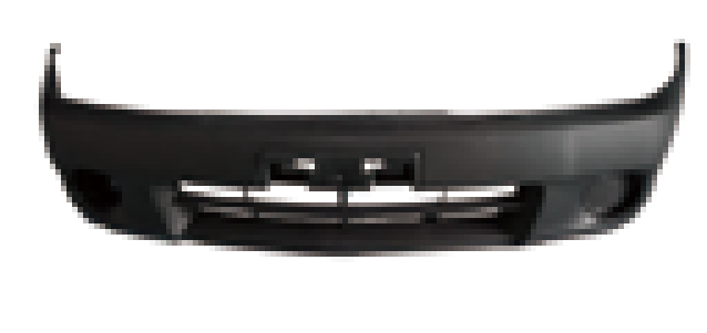 Nissan Ad Wingroad Front Bumper New