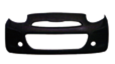 Nissan March 2010 Front Bumper
