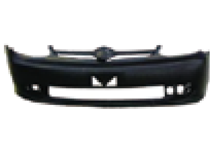 Toyota Platz Front Bumper New