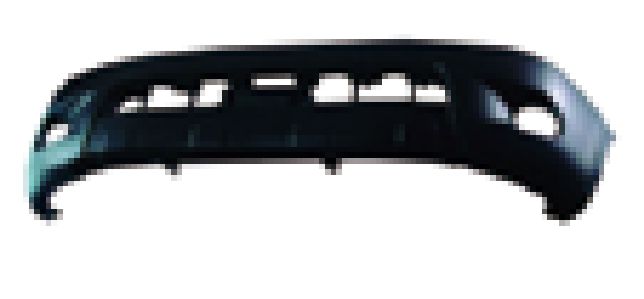 Toyota Hilux Vigo Front Bumper New