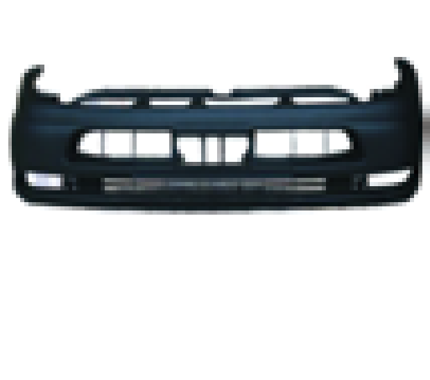 Toyota Corolla Front Bumper New