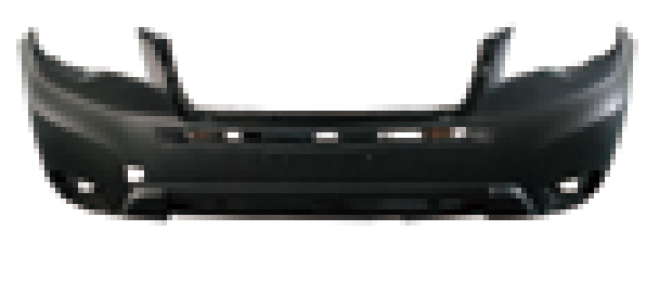 Subaru Forester 2009 Front Bumper New