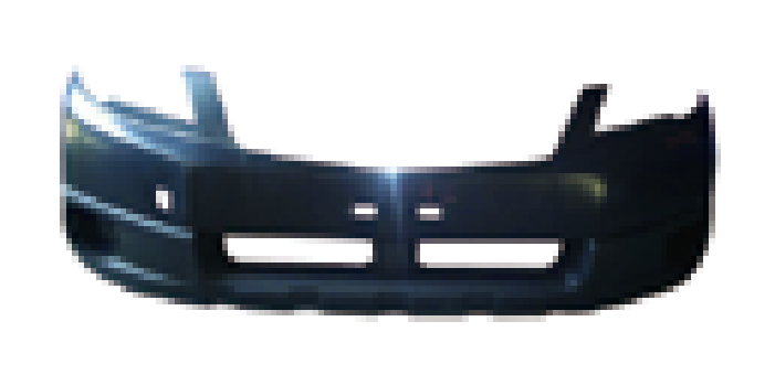 Subaru Outback 2010 Front Bumper New