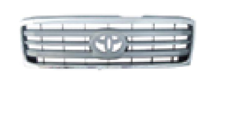 Toyota Landcruiser Grill
