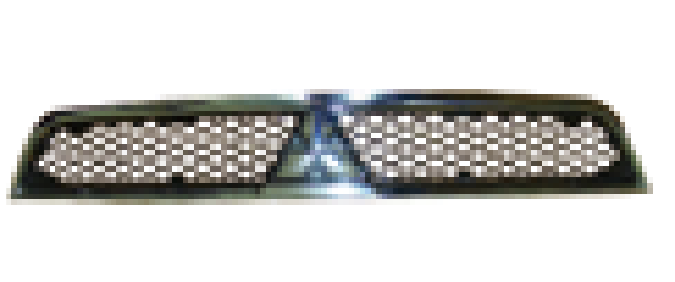 Mitsubishi Lancer 2009 Grill New