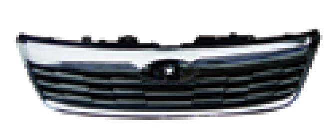 Subaru Forester Grill New