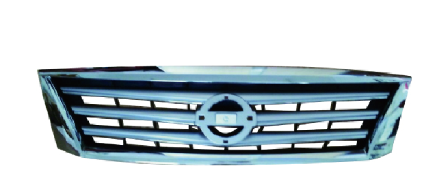 Nissan Teana 2011 Grill New