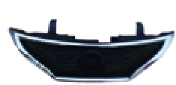 Nissan Tiida 2011 Grill NEW