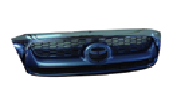 Toyota Hilux Vigo Grill