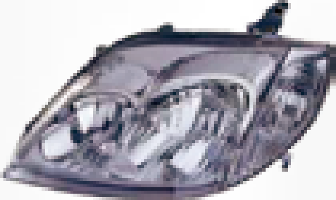 Toyota Corolla HeadLight New