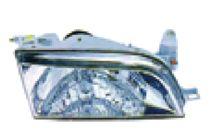 Toyota Corolla HeadLight New