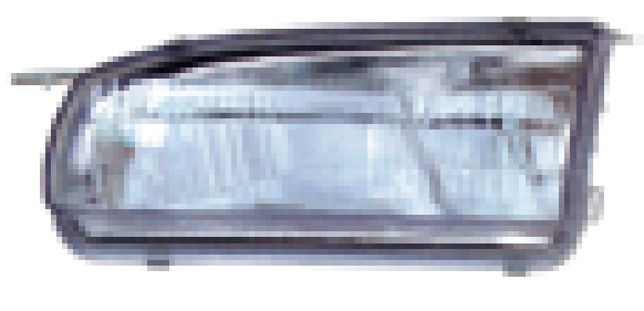 Toyota Corolla HeadLight New