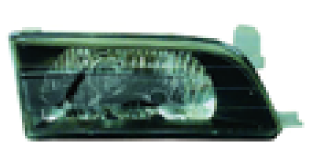 Toyota Corolla Headlight New