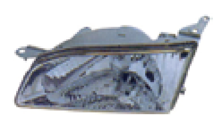 Toyota Corolla HeadLight New