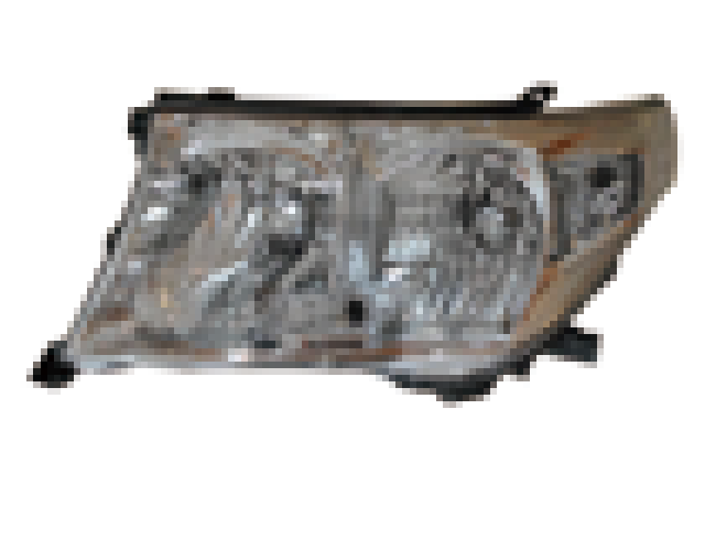 Toyota Landcruiser HeadLight New