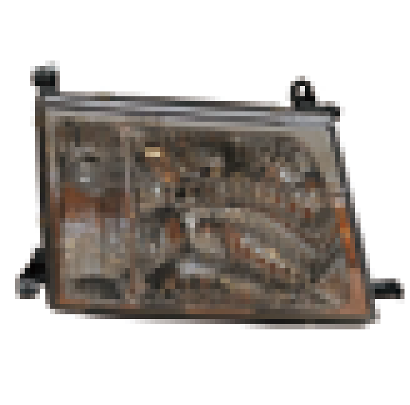 Toyota Landcruiser HeadLight New