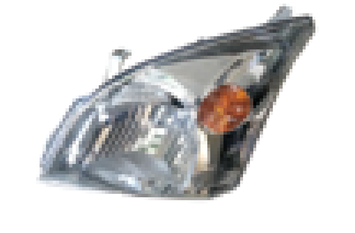 Toyota Landcruiser HeadLight New