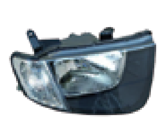 Mitsubishi L200 HeadLight New