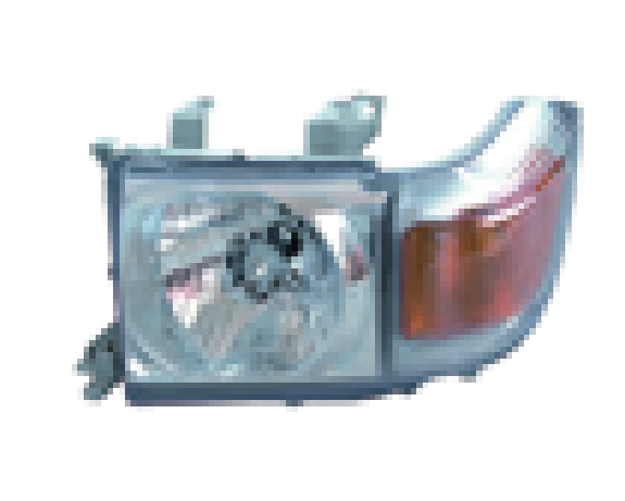 Nissan PickUp HeadLight New