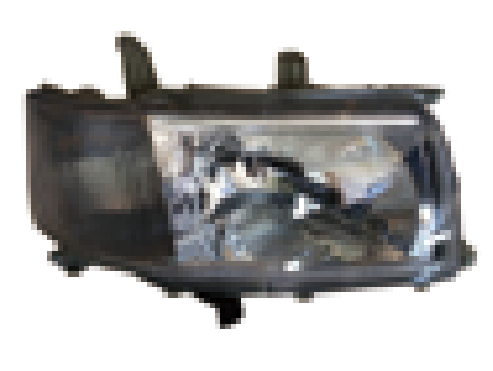 Toyota Probox HeadLight New
