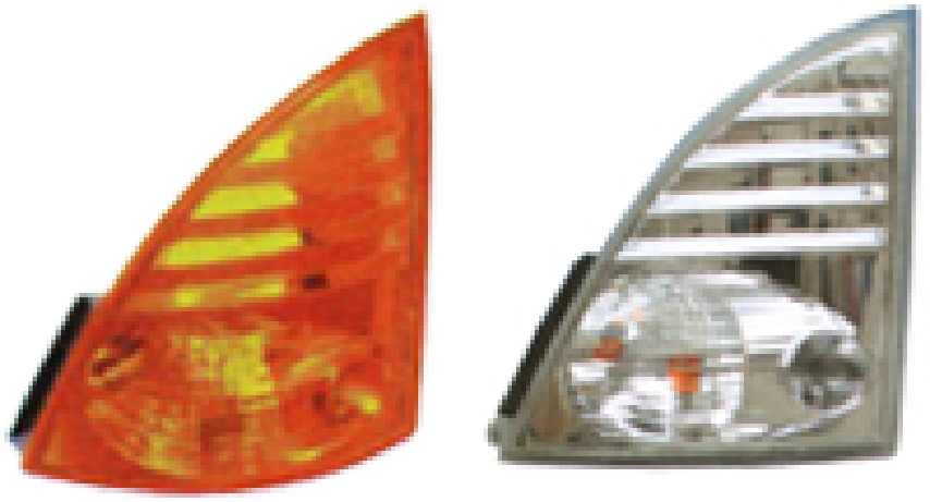 Hino 500FD.FG.GH Corner Light New