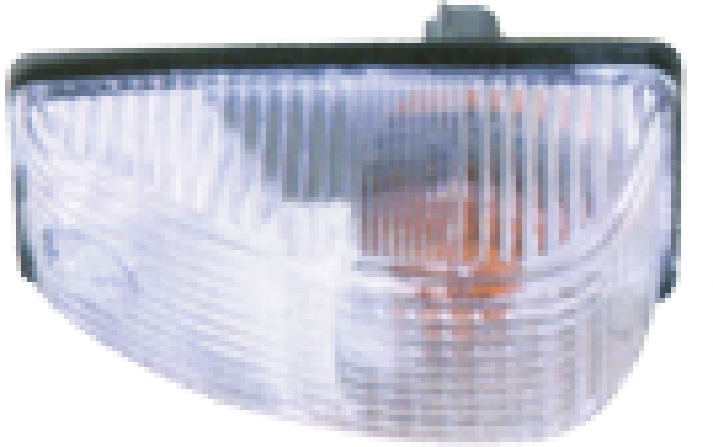 Hino 500FD.FG.GH Top Lamp New