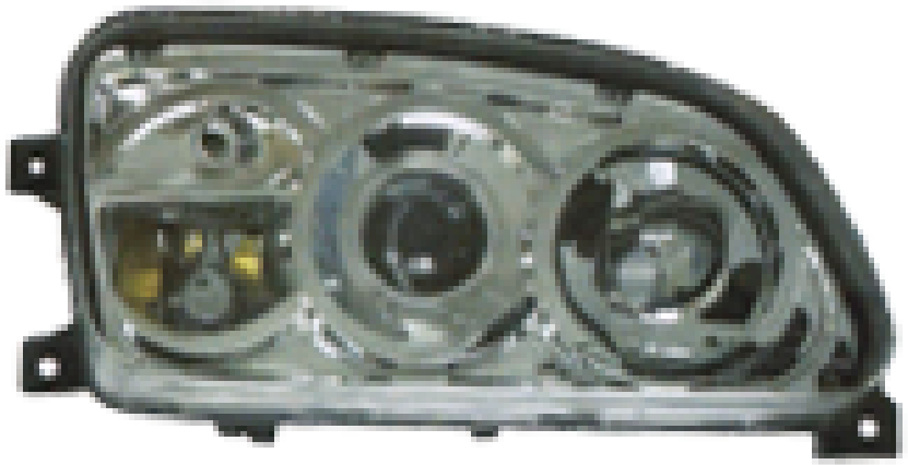Hino 500FD.FG.GH HeadLight New