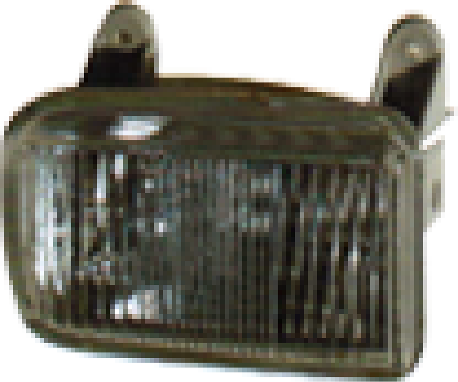Nissan UD Lamp New