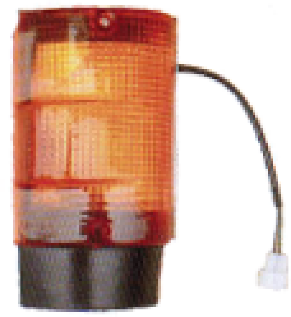 Mitsubishi Canter Corner Light New