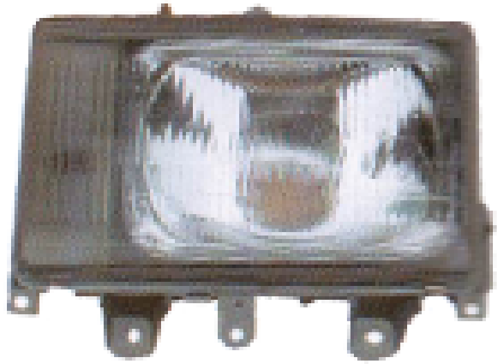 Mitsubishi Canter Headlight New