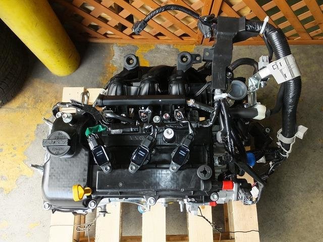 Suxuki Latin Engine