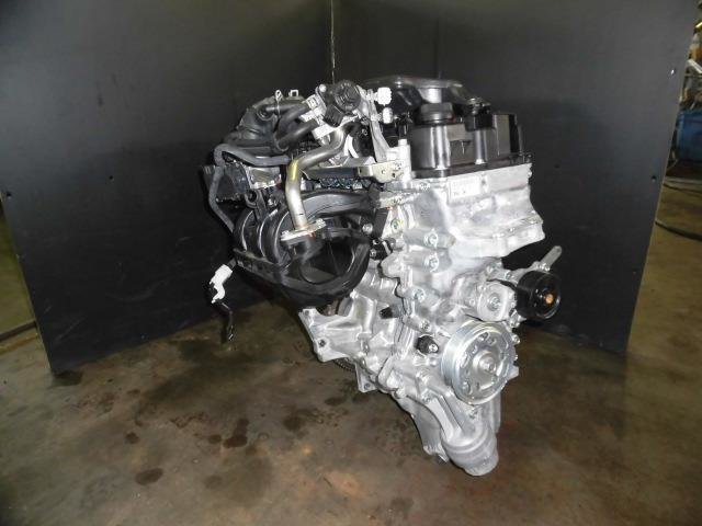 Toyota 1KR-FE
