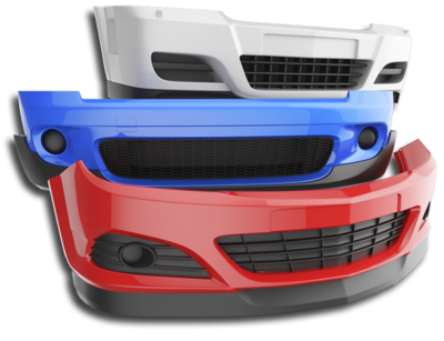 Front Bumpers