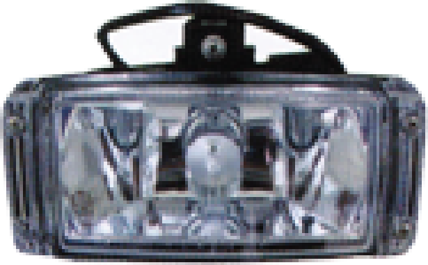 NPR.BHR.NKR Fog Light New