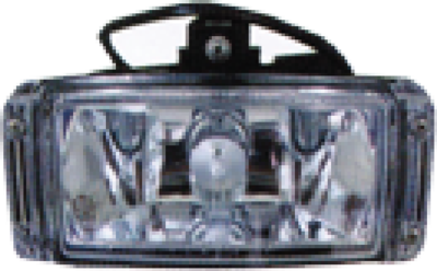 NPR.BHR.NKR Fog Light New