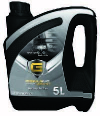 Genuine Enduro 15W/40 Lubricant