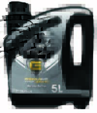 Genuine Enduro 20W/50 Lubricant