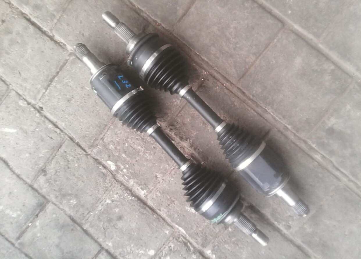 Toyota Prado 120 Drive Shaft New